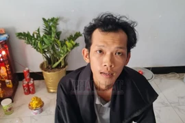 Kẻ chủ mưu vụ cướp tiệm vàng ở Bình Dương bị bắt ở Campuchia