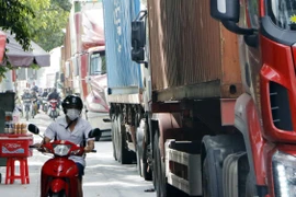 TP.HCM chốt ngày chính thức phân lại làn đường Mỹ Phước - Tân Vạn