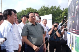 Thủ tướng tin tưởng Bình Dương sẽ trở thành Thành phố trực thuộc Trung ương vào năm 2030