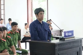 Con nợ đánh chết chủ nợ rồi mang giấu xác