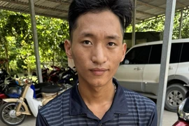 Nghi can sát hại bạn nhậu ở Bình Dương bị bắt sau 2 ngày gây án