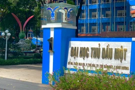 ĐH Thủ Dầu Một: Nộp hơn 37 tỉ đồng lạm thu vào ngân sách, không trả lại sinh viên