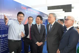 Bình Dương phấn đấu đi đầu trong phát triển kinh tế số