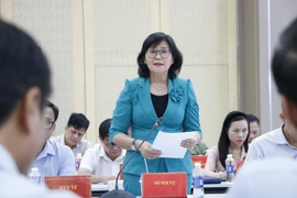 Chi tiết phương án sắp xếp tinh gọn các sở, ngành tại Bình Dương