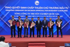 Hàng loạt dự án bất động sản với hàng chục ngàn tỉ đồng đầu tư vào Bình Dương