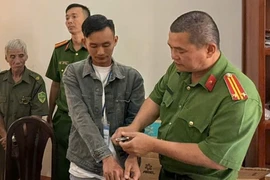 Bình Phước: 5 nhân viên cấu kết tham ô hơn 1,2 tỉ đồng của công ty
