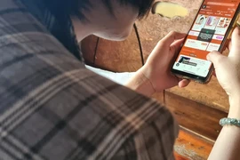 Bình Dương: Bắt giữ nhóm lừa đảo trên mạng với số tiền chiếm đoạt khoảng 100 tỉ đồng