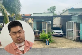 Bình Dương: Khởi tố người tình trẻ sát hại hai mẹ con