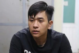 Mở 9 tài khoản ngân hàng rồi bán cho nhóm lừa đảo ở Campuchia