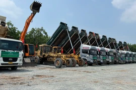 Động thổ xây dựng đường cao tốc Đăk Nông - Bình Phước