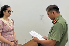 Bình Dương: Bắt thêm 6 người mua và sử dụng hóa đơn khống