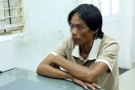 Tài xế taxi đến công an báo tin giả bị cướp vì 'tâm lý không ổn định'