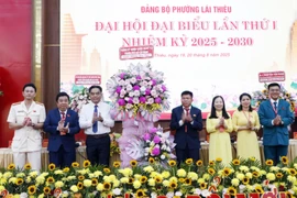 Phường Lái Thiêu phát triển nhà ở xã hội phục vụ người dân