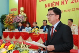 Phường Bình Dương có nhiều khu công nghiệp nhất TP.HCM, lợi thế để bứt phá