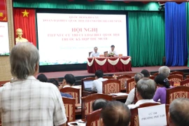 Cử tri nêu: Trách nhiệm của địa phương ở đâu khi để xảy ra ‘xây nhầm nhà trên đất người khác’?