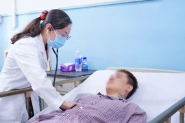 299 người nhập viện vì ăn bánh mì, tìm thấy nhiều vi khuẩn 