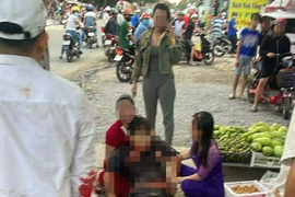 Bắt giữ 5 người liên quan cái chết của thanh niên 18 tuổi