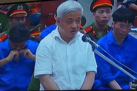 Bầu Kiên gửi thư cảm ơn Bộ Công an
