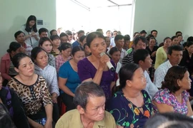 Lãnh đạo Đà Nẵng 'không ngờ họ gây ô nhiễm ở Khánh Sơn như thế'