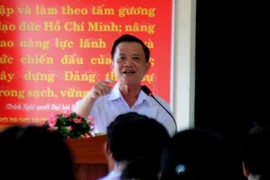 ĐÀ NẴNG: Việc có lợi cho dân sao không làm?