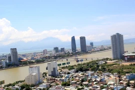 Đà Nẵng đăng cai tổ chức Đại hội Sân khấu thế giới