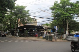 Đà Nẵng: Chính thức thu hồi đất 'vàng' của con gái ông Trần Thọ