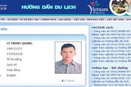 Quảng Nam cấm cửa hướng dẫn viên quỵt vé vào phố cổ Hội An