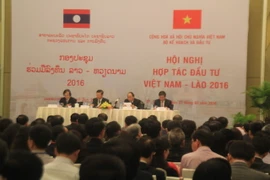 Doanh nghiệp Việt đổ 5,3 tỉ USD đầu tư vào Lào