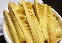 7/9 mẫu măng tươi có chất vàng ô dùng để sơn quét tường