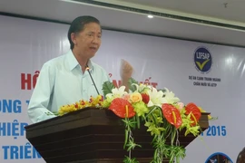 Thương lái bỏ tiền mua thông tin để lách đoàn kiểm tra thịt bẩn