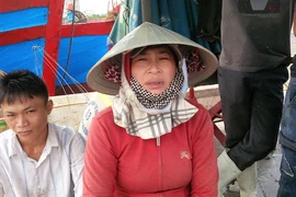 Đà Nẵng: Ngư dân, tiểu thương lao đao vì thông tin cá nhiễm độc
