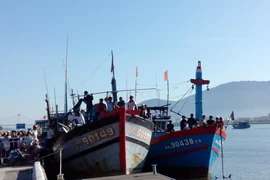 Đà Nẵng: Đình chỉ tất cả hoạt động tàu bè du lịch trên sông Hàn