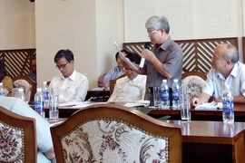 Nỗi tủi thân của các đại biểu chuyên trách tại địa phương