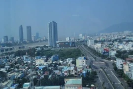 Vì sao Trung Quốc đặt Tổng lãnh sự quán tại Đà Nẵng?