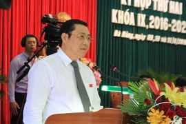 Chủ tịch Đà Nẵng: 'Không thể để tội phạm thách thức chính quyền được'