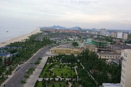 Kiến nghị thu hồi các dự án ven biển trả lại bãi tắm cho dân 