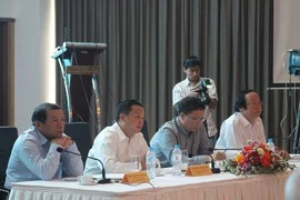 'Hầu hết các vùng biển miền Trung đều đã an toàn'
