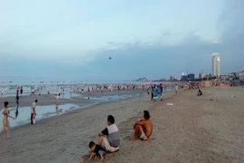 Đà Nẵng đón 4 triệu lượt du khách