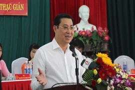 Không dung thứ hành vi coi thường luật pháp, văn hóa Việt Nam