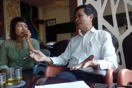 Đề án ngàn tỉ 'Lên trời gọi mưa'