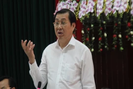 Chủ tịch Đà Nẵng: 'Sẽ kéo dân ra vùng ven'