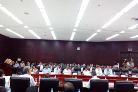 Nhân tài Đà Nẵng có trình độ như thế nào?