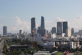 Trong năm, Đà Nẵng thi hành kỷ luật 99 đảng viên