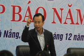 Vì sao Đà Nẵng muốn làm hầm qua sông Hàn?