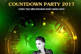 Các ca sĩ nổi tiếng sẽ đón giao thừa tại Đà Nẵng