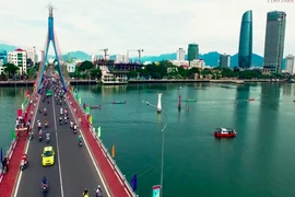 Đà Nẵng có thể trở thành trung tâm của châu Á
