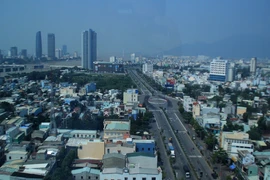 Đà Nẵng cấm xe ben, xe tải chạy trong 2 ngày 