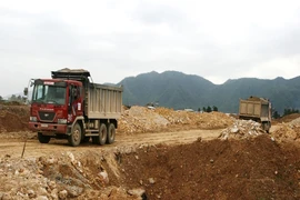 Đà Nẵng đề nghị Bộ GTVT hoàn trả đường 