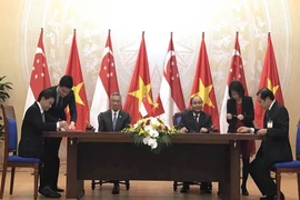 Tập đoàn Sembcorp đầu tư vào Đà Nẵng