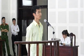 Tuyên án vụ bắn chết đồng hương Trung Quốc